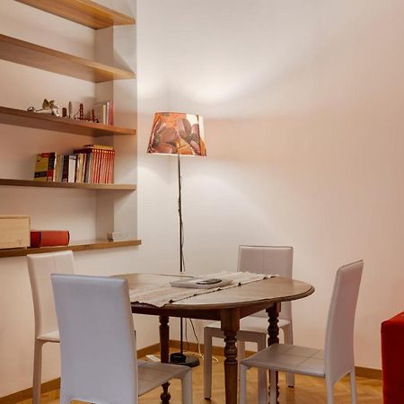 Restayled Chic Apartement- Via Ozieri Mediolan Zewnętrze zdjęcie