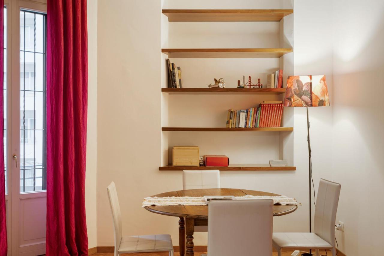Restayled Chic Apartement- Via Ozieri Mediolan Zewnętrze zdjęcie