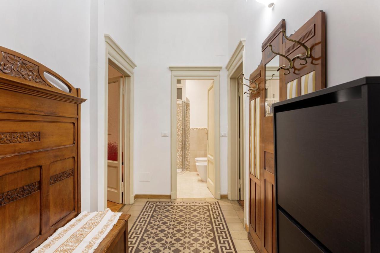 Restayled Chic Apartement- Via Ozieri Mediolan Zewnętrze zdjęcie