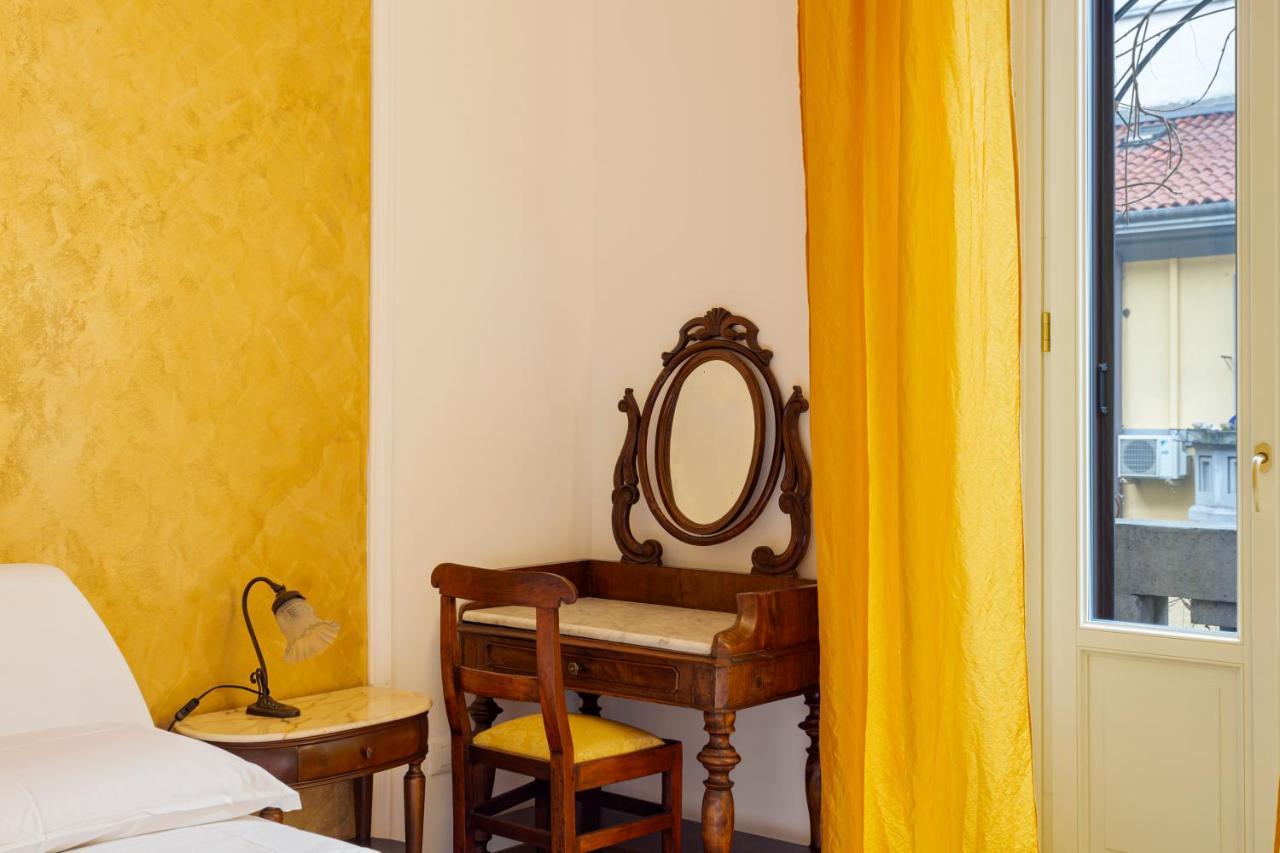 Restayled Chic Apartement- Via Ozieri Mediolan Zewnętrze zdjęcie
